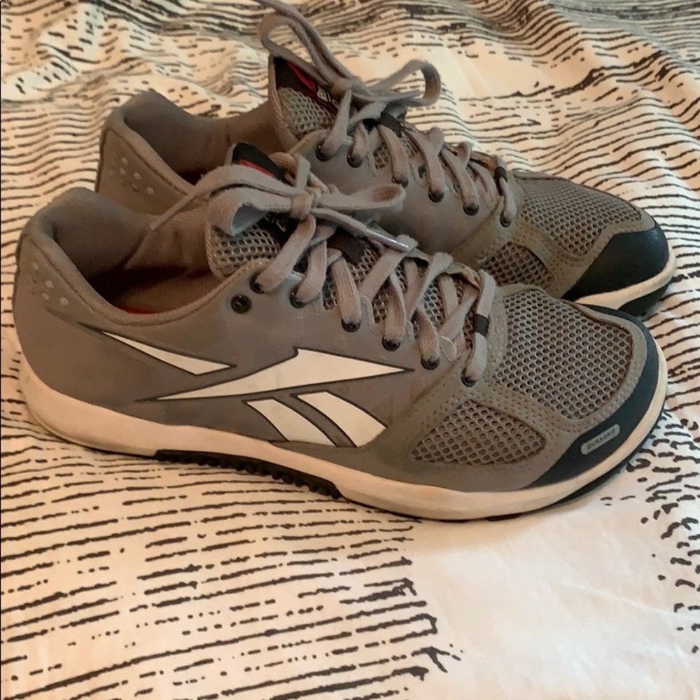 Reebok Nano 2 CrossFit Shoes